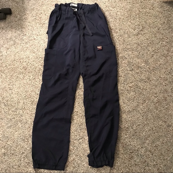 Koi Scrub Pants - Picture 2 of 5